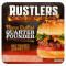 Rustlers quart de livre