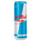 Canette Sans Sucre Red Bull