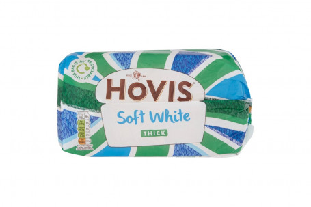 Hovis Doux Blanc Épais