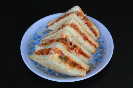 Punjabi Masala Sandwich