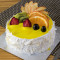 Fruit Overload Cake (1 Pound)
