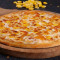 Golden Corn Pizza [8 Inchs]