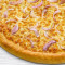 Onion Pizza [8 Inchs]