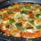 Capsicum Panner Pizza [8 Inchs]