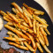 Herbs And Masala Fries (Large)
