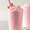 Strawberry Shake (450Ml)