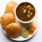 Ajwain Poori, Aloo Jhol Pickle