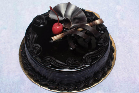 Chocolate Truffle Cake 800 Gm