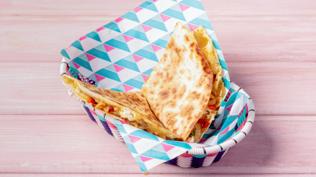 Roasted Chilli Quesadilla