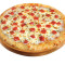 Tomato Pizza (7 Inch)