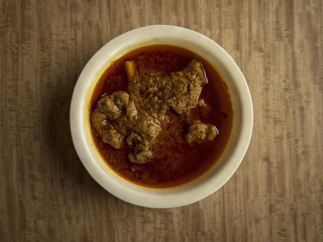 Mutton Korma (Desi Ghee)