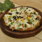 10 Veg Cheese Family Pizza