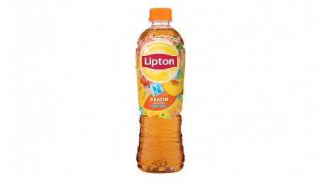 Lipton Ice Tea Peech