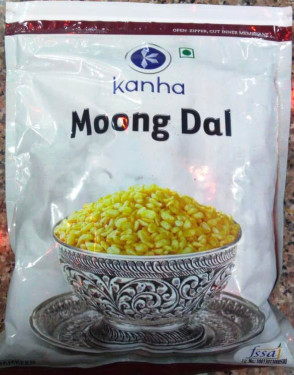 Moong Dal 400 Gm