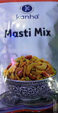 Masti Mix Namkeen 400 Gm