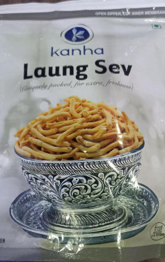 Laung Sev Namkeen 200 Gm