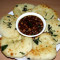 Chole With Kulche Or Rice