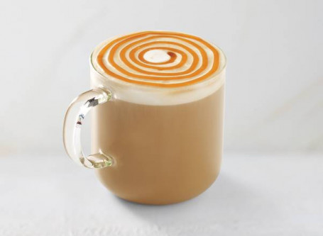 楓糖胡桃風味那堤 Maple Pecan Latte