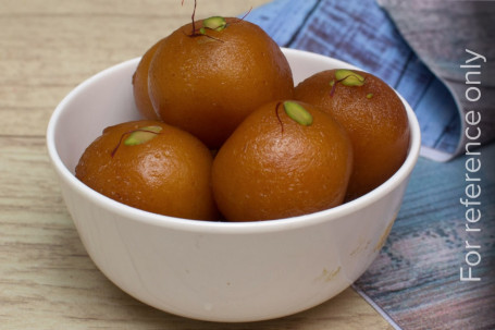 Gulab Jamun Bada