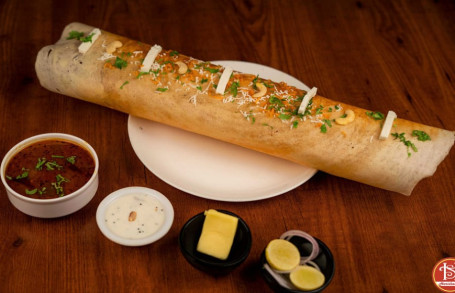 Vekanna Special Dosa