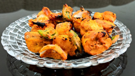 Tandoori Chaap Dry Snacks)