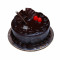 Pure Chocolate Cake 1 Pound]