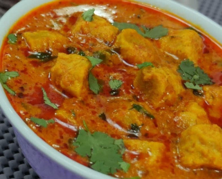 Rajasthani Gutta Masala