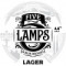 Five Lamps Dublin Lager