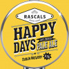 Happy Days Session Pale Ale