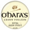 O'hara's Leann Folláin