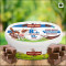 Zero Sugar Madagascar Chocolate Ice Cream (Tub (650Ml/500G