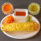 Maharaja Egg Roll