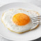 Sunny Side Up Egg (2 Eggs)