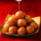 Gulab Jamun Petit (2Pc)