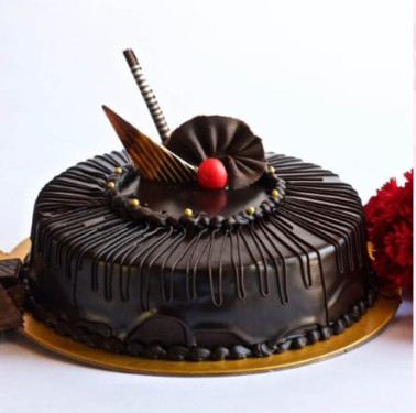 Choco Fusion Cake(500G)