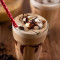 Cold Coffee With Ice Cream (300 Ml)
