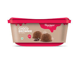 Choco Brownie Tub 1 Litre
