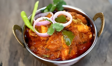 Paneer Tika Lababdar