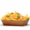 Bacon au fromage BK KING FRIES