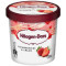 Haagen Dazs Strawberry Cream