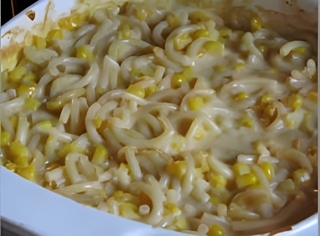 Cheese Mashala Maggi