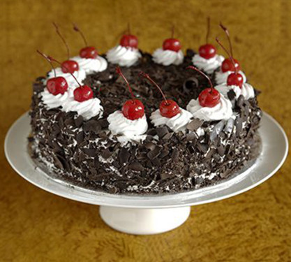 Black Forest Cake (1 Pounds)
