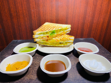 Tks Masala Sandwich