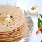 Aloo Paratha (2Pc) Raita Chutney