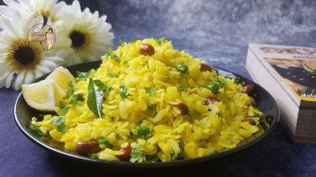 Poha (500Ml)