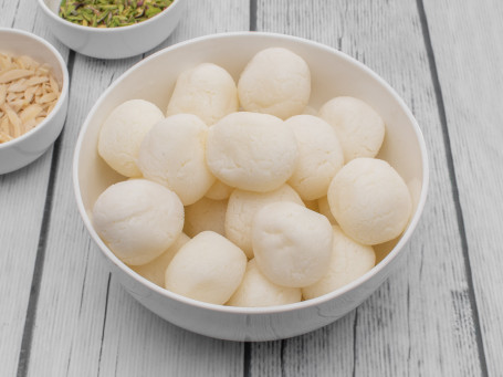 Chote Rasgulla