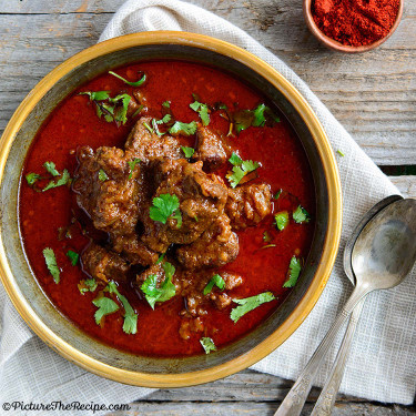 Mutton Roagn Josh