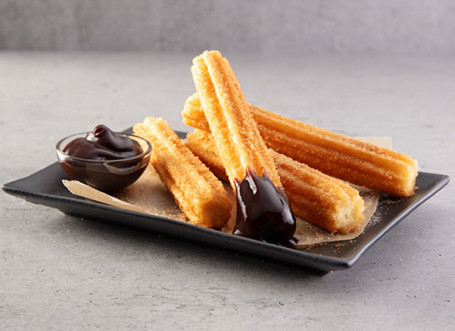 Churros Au Four