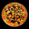 Veg Supreme Pizza Medium