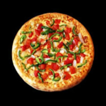 Veggi Special Pizza Medium